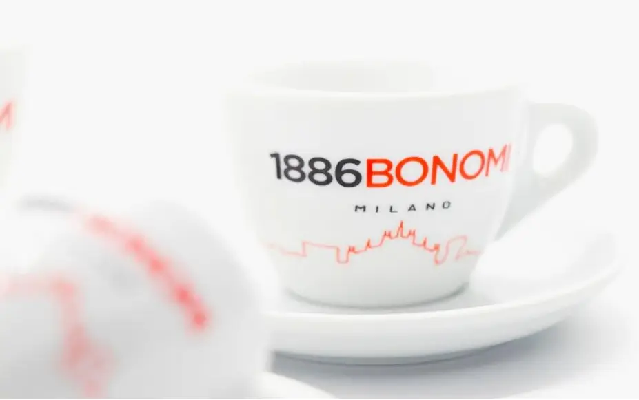 Bonomi Merchandising