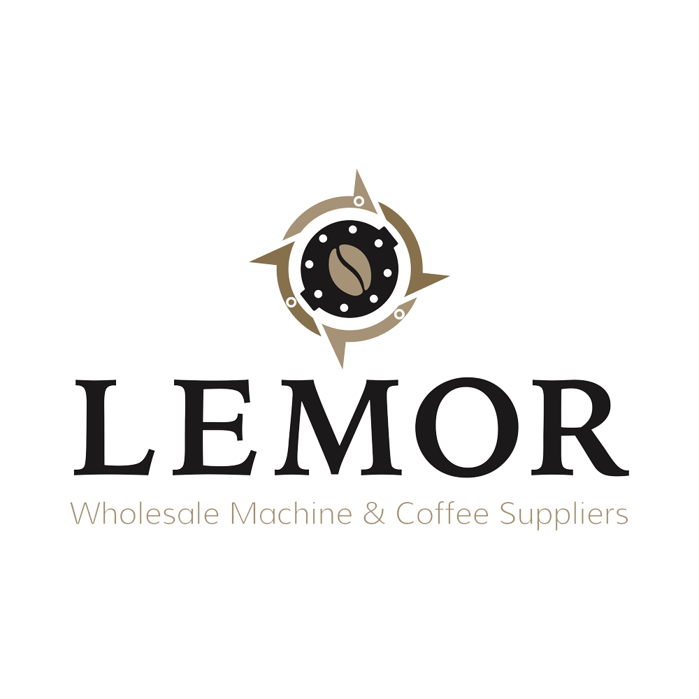 Lemor G.S.E. Logo