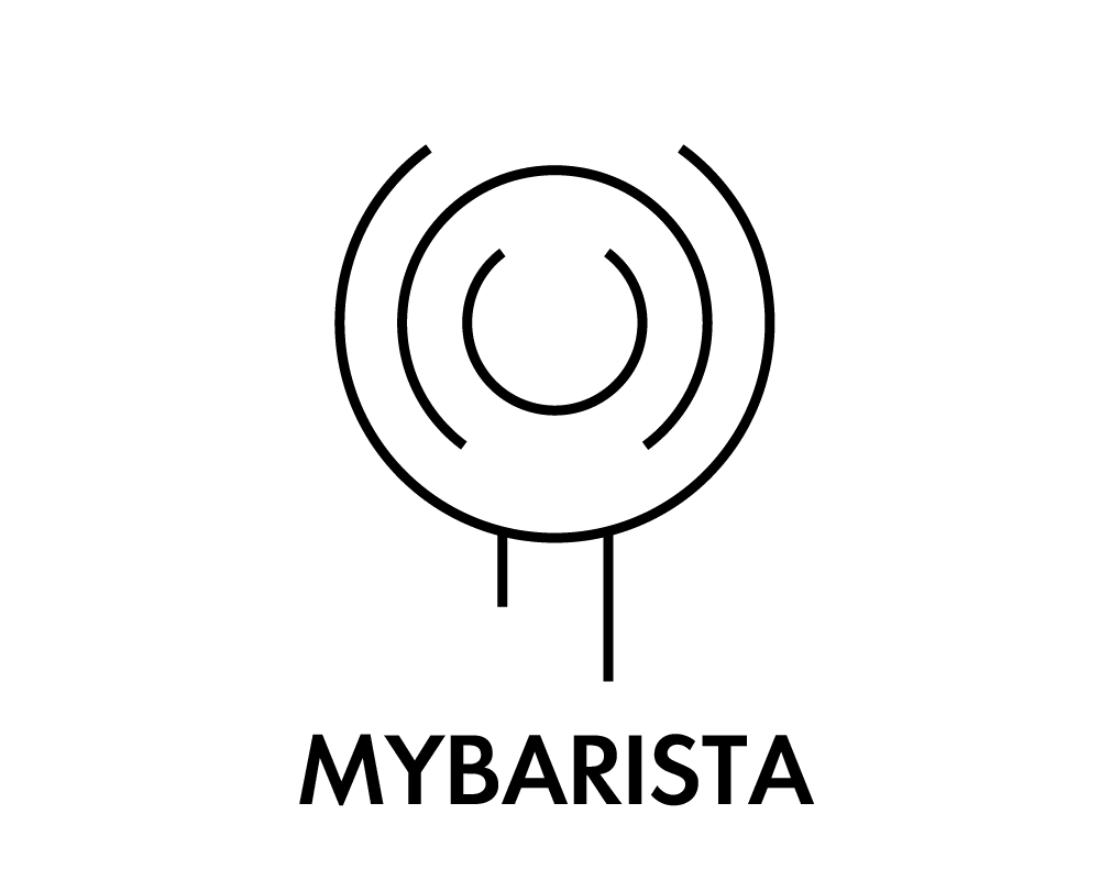 MyBarista Logo